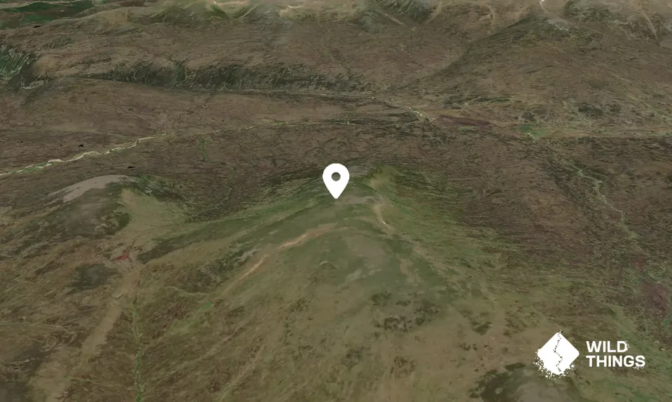 Carn an Fhidhleir (Carn Ealar)