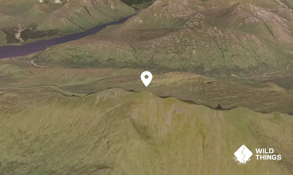 Beinn a' Chochuill