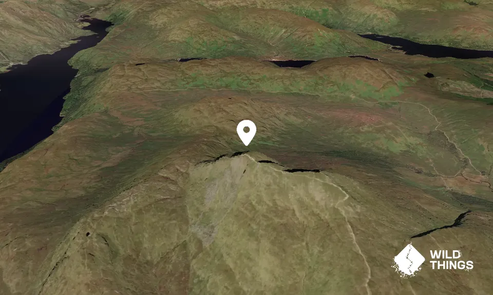 Ben Lomond