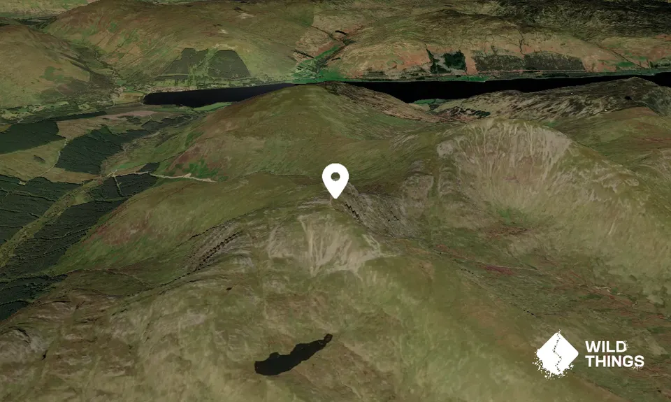 Stuc a' Chroin
