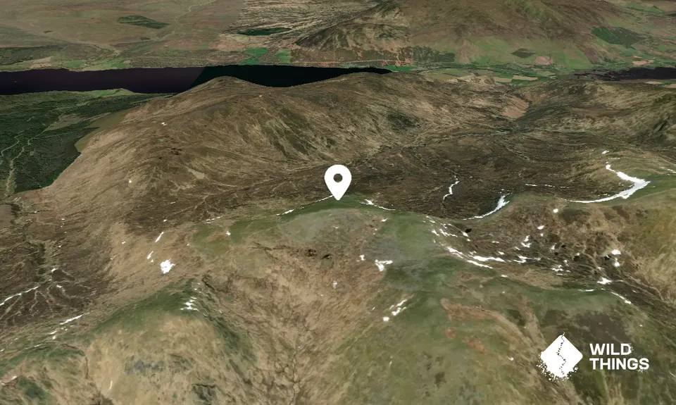 Meall Garbh