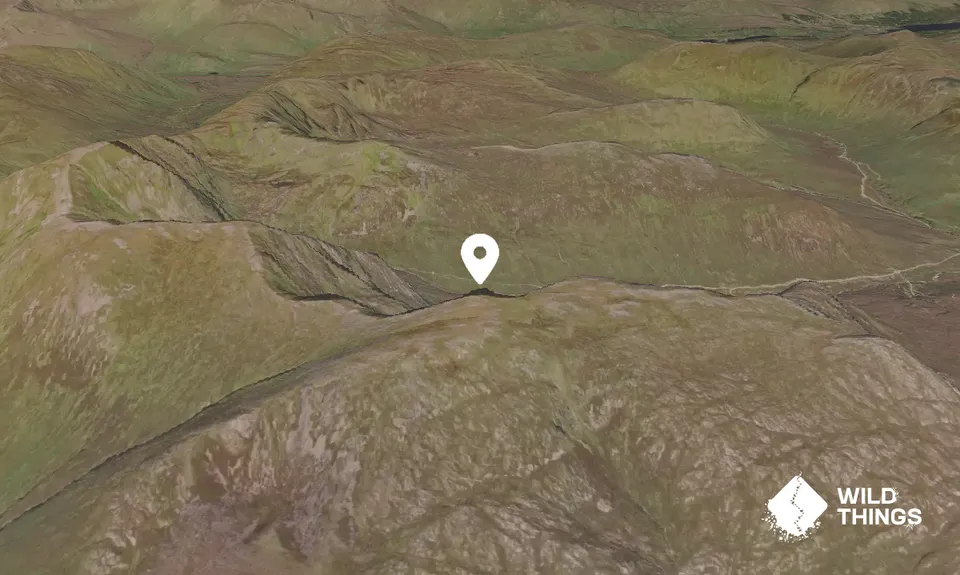 Carn Ghluasaid