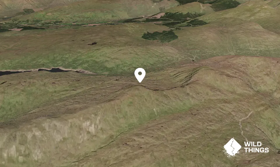 Beinn Bhuidhe
