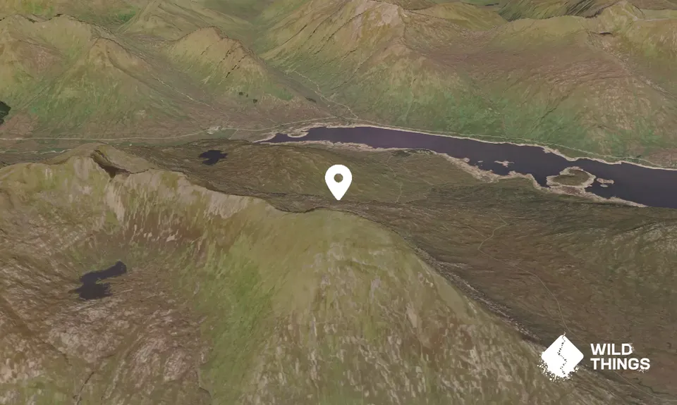 Creag a' Mhaim
