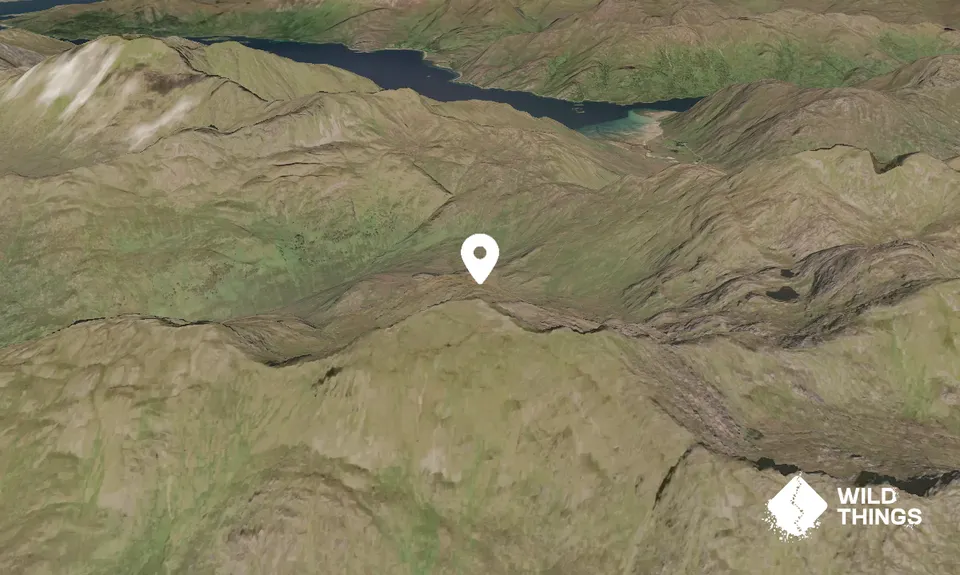 Meall Buidhe