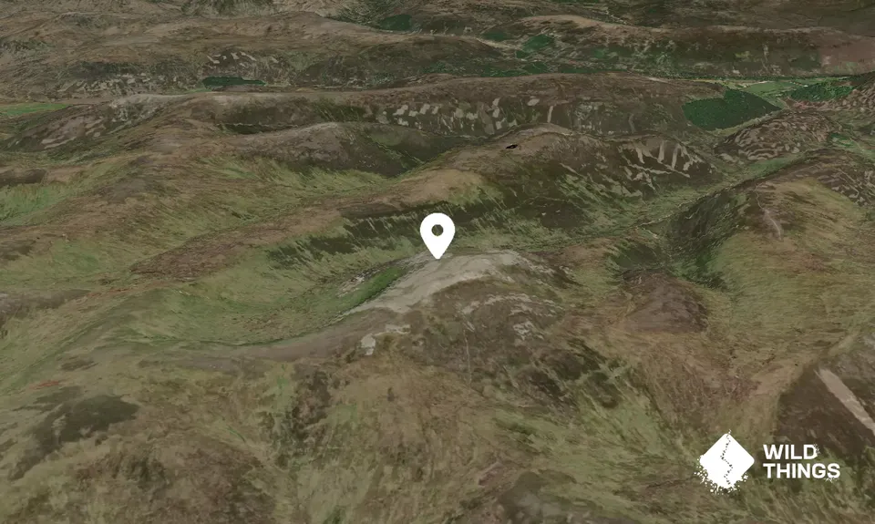 Carn Bhac