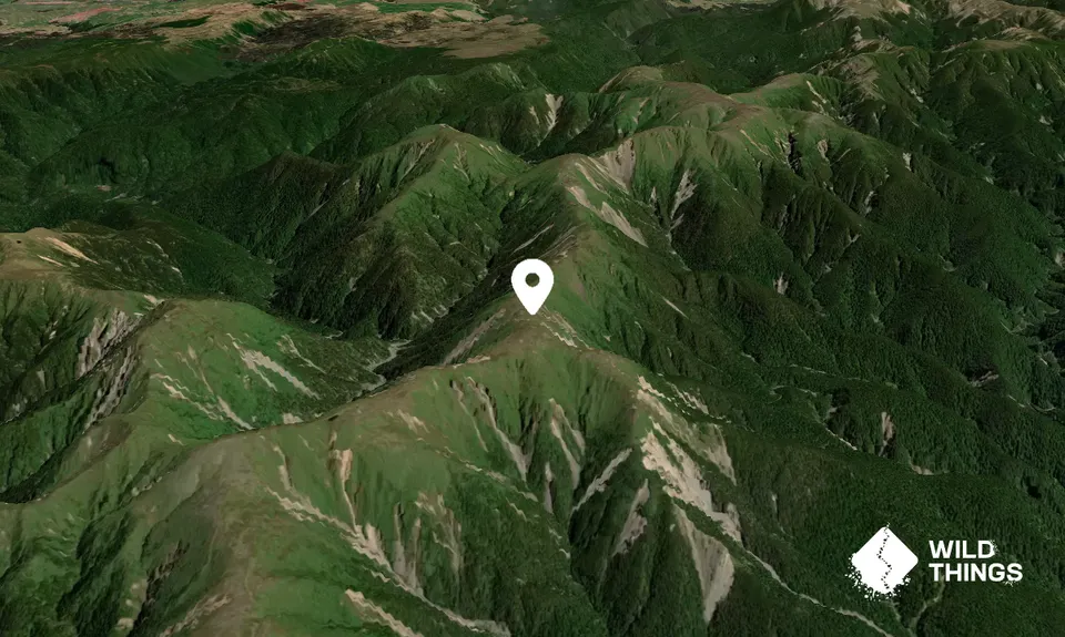 Te Atua Mahuru