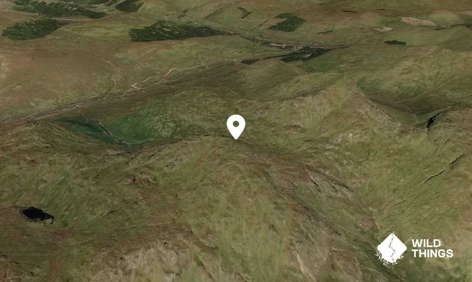 Beinn Chabhair