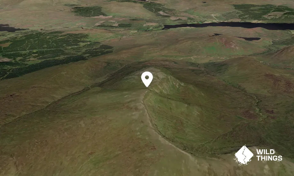 Meall Buidhe