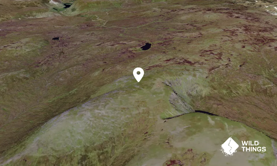 Geal Charn