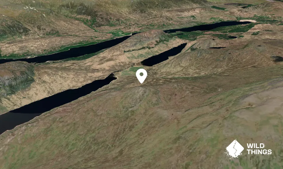Creag Pitridh