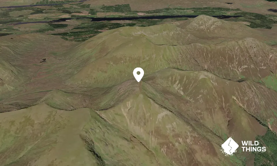 Meall na Teanga