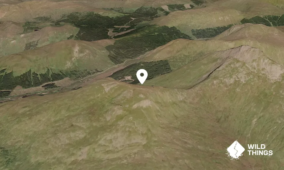 Beinn a' Chleibh