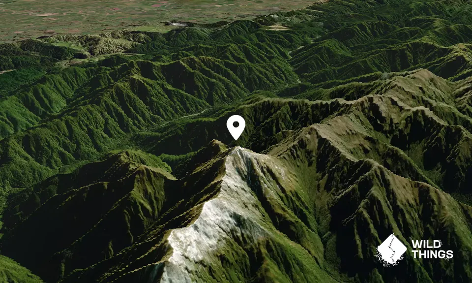 Mount Dundas