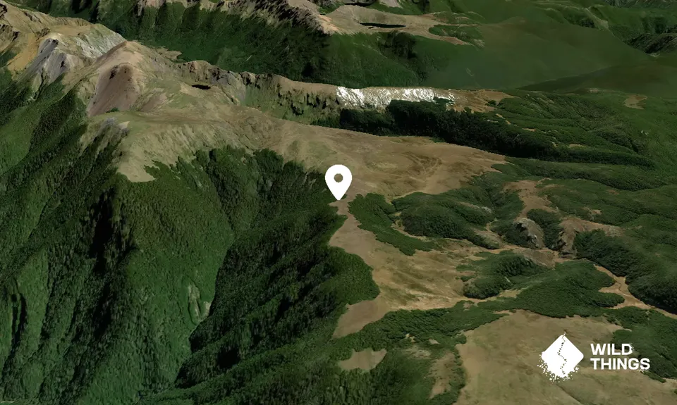 Balloon Hill