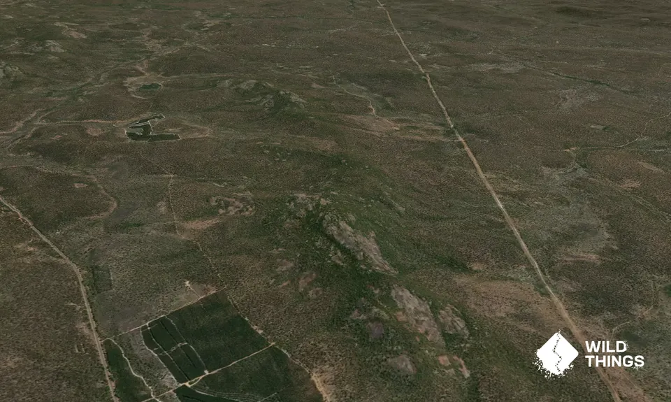 Mount Cooke