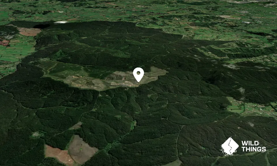 Red Hill A9KV