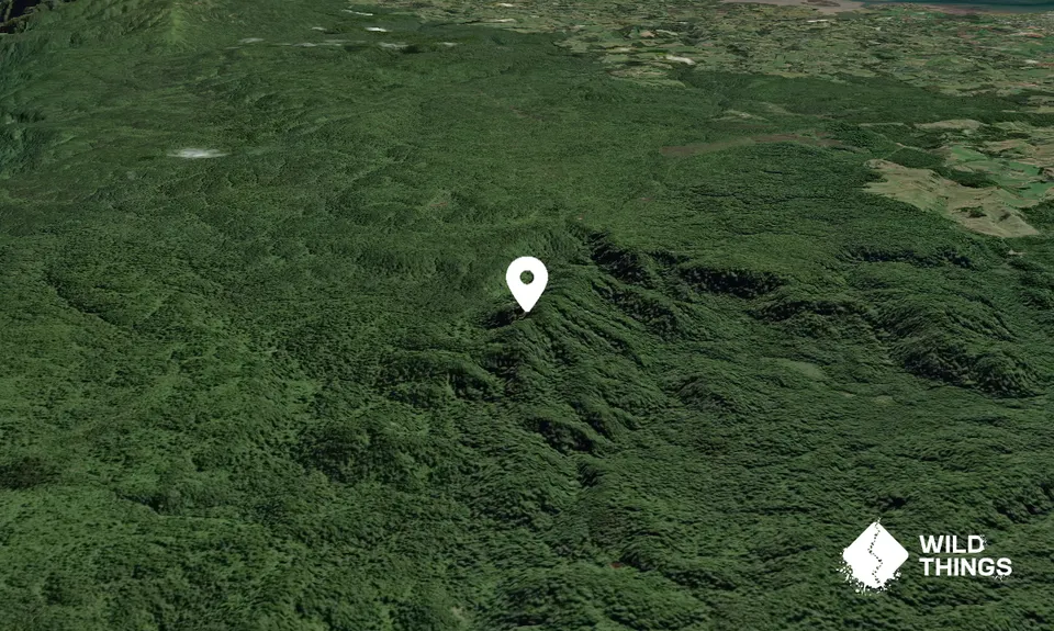 Waianuanu