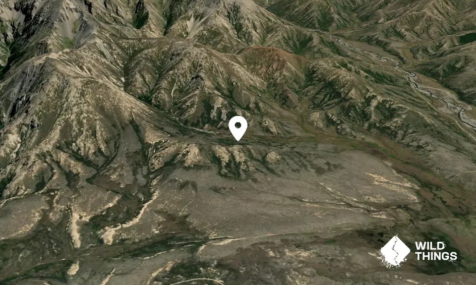 Samoa Mound