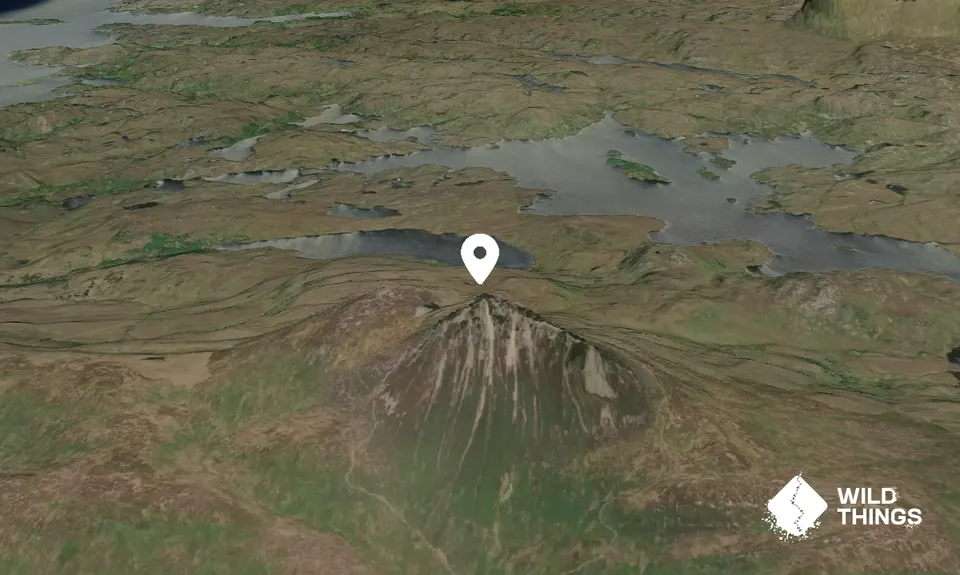 Stac Pollaidh