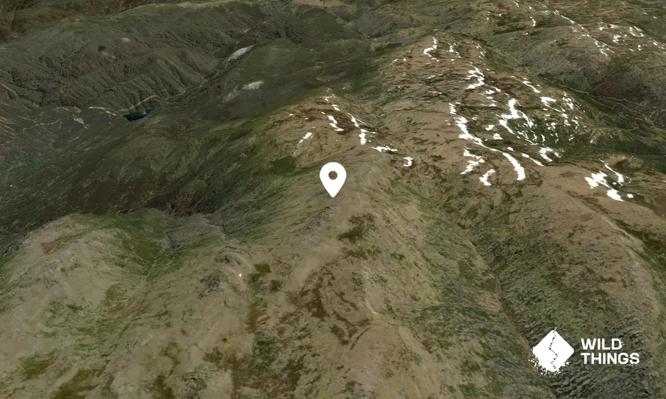 Mount Tate