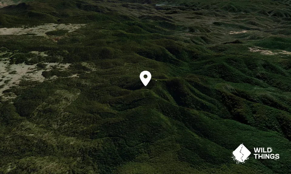 Mount Hyland