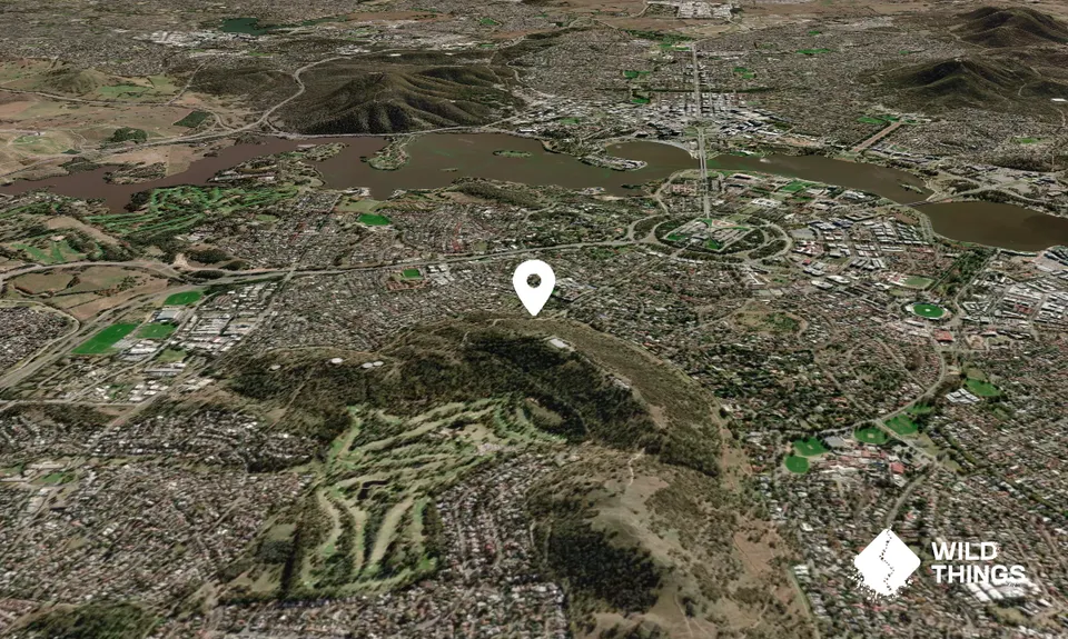 Red Hill