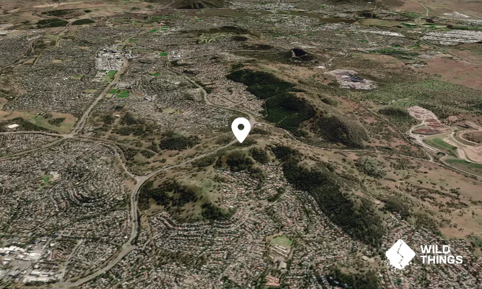 Mount Wanniassa