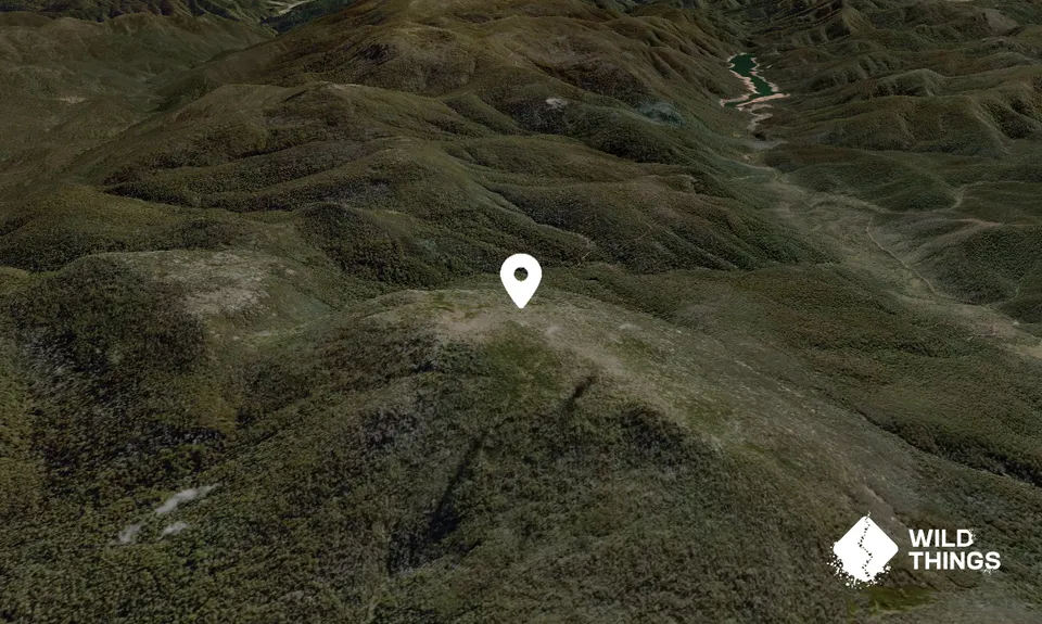 Bimberi Peak