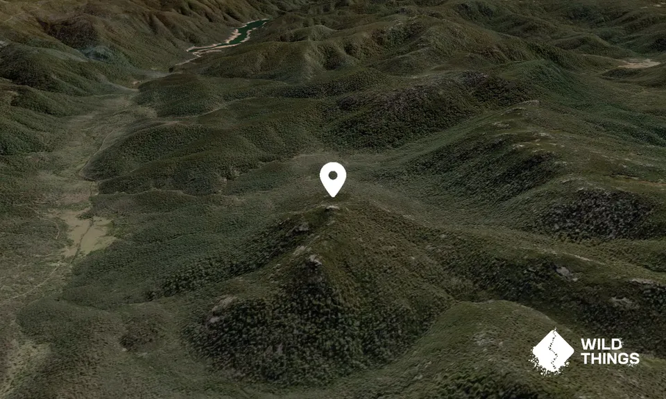 Coronet Peak