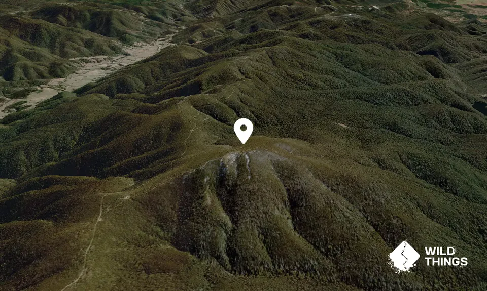 Mount Franklin