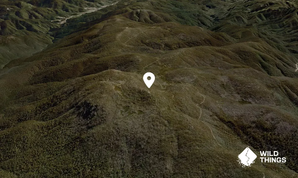Mount Gingera