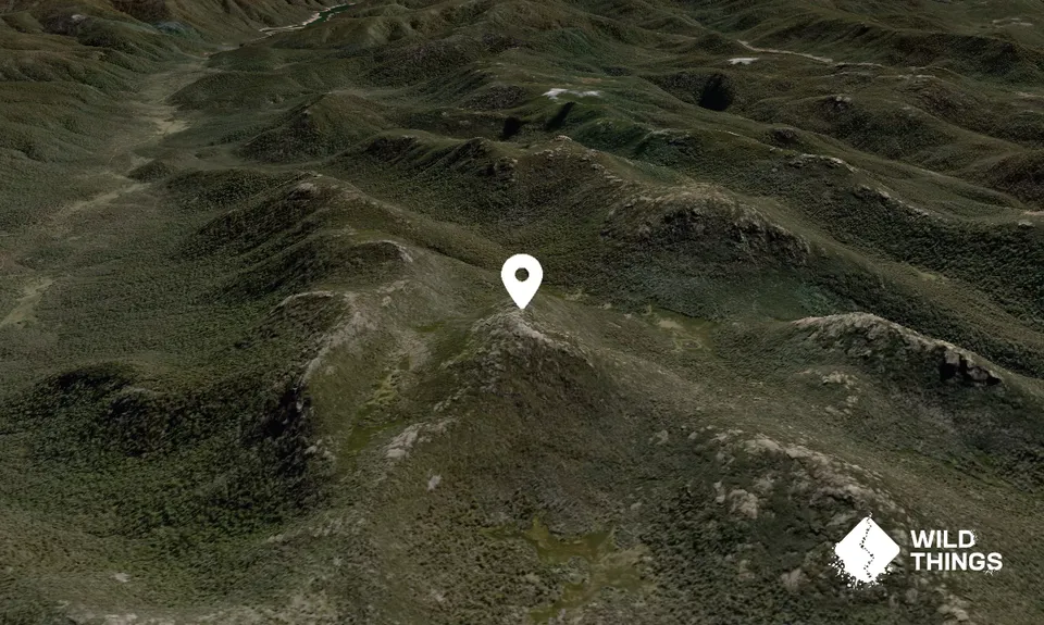 Mount Kelly