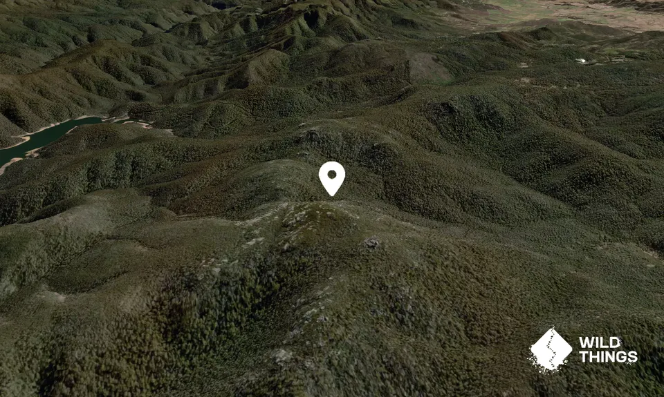 Mount McKeahnie