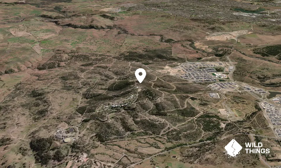 Mount Stromlo