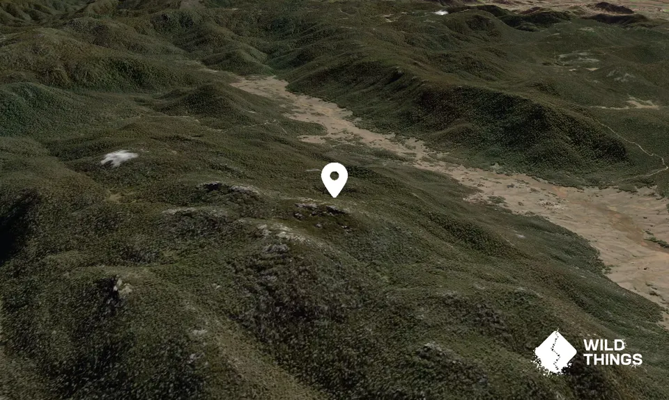 Orroral Hill