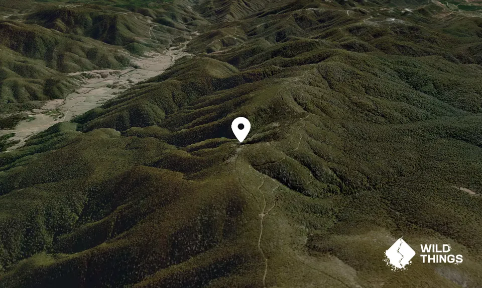 Mount Aggie