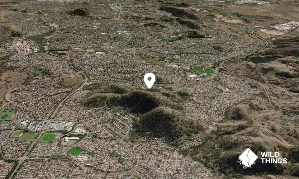 Tuggeranong Hill