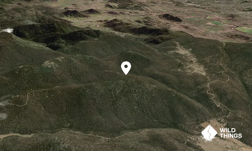 Deadmans Hill