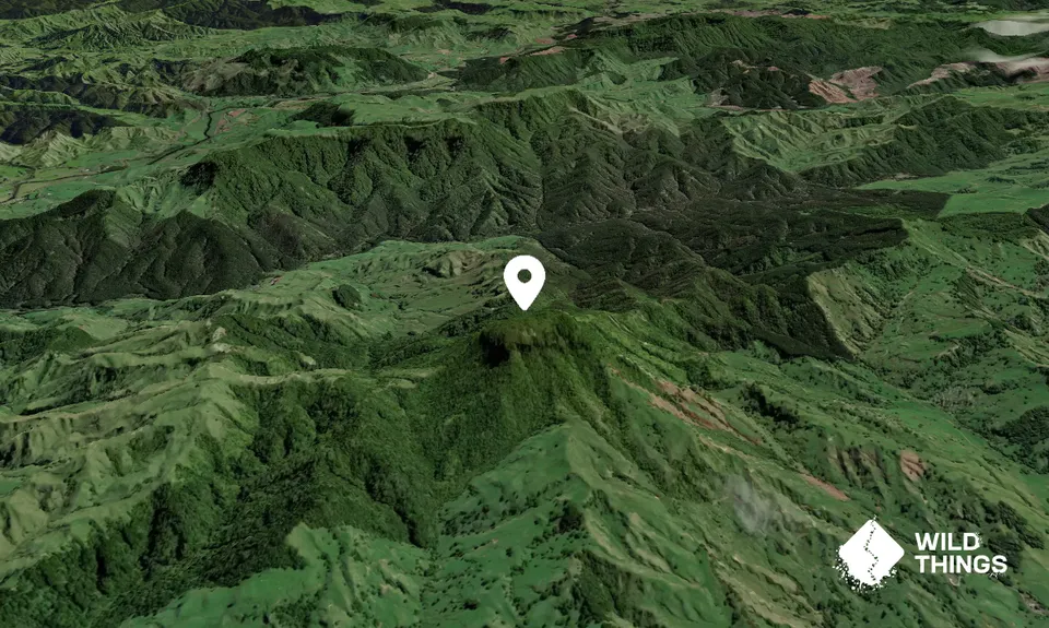 Hikurangi (Taumaranui)