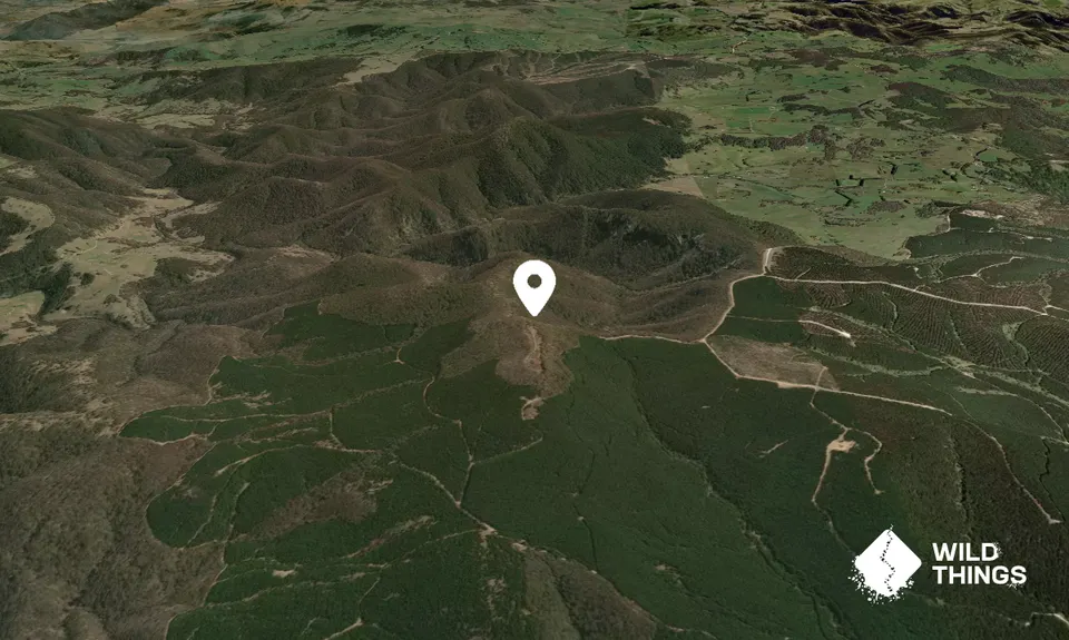 Mount Bindo