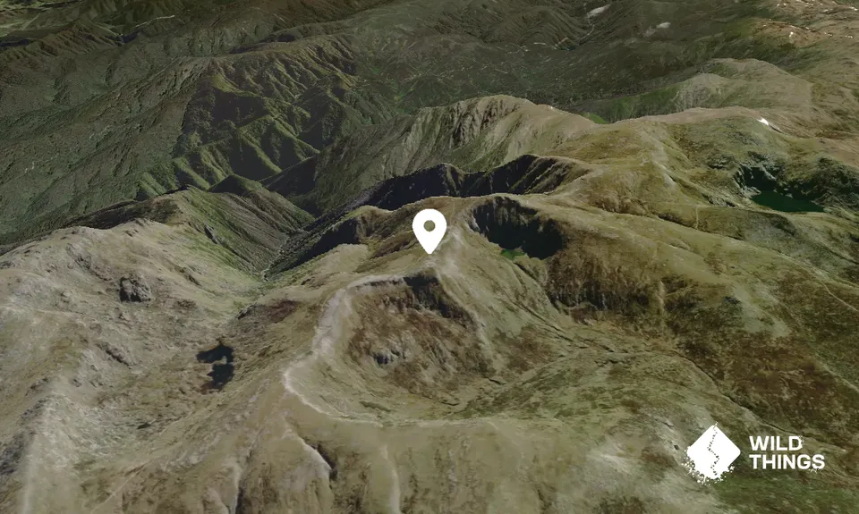 Mount Lee