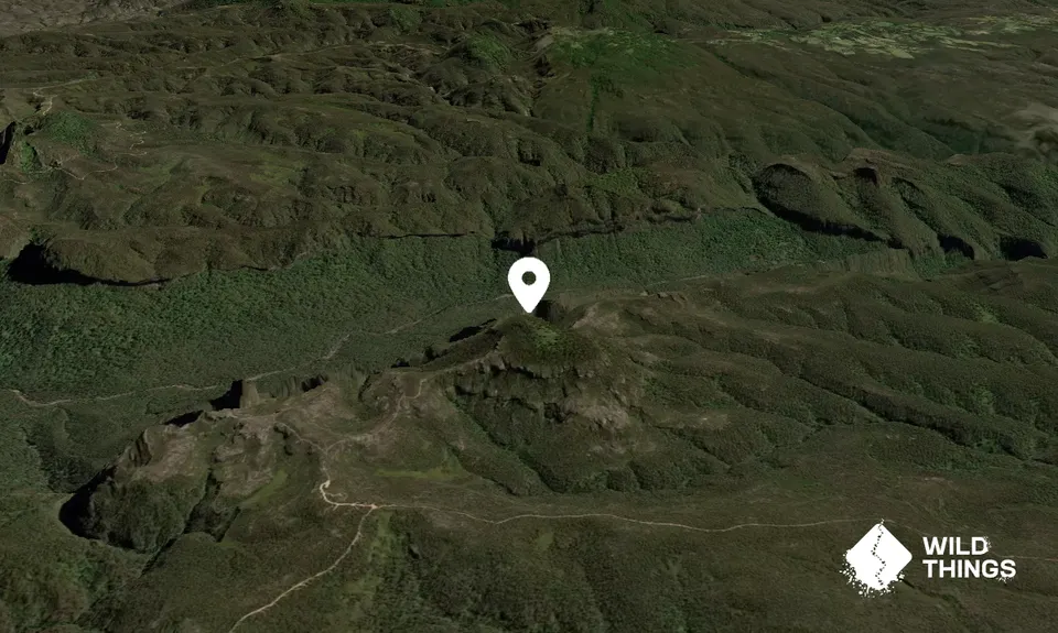 Mount Hay