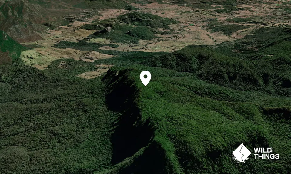 Mount Glennie