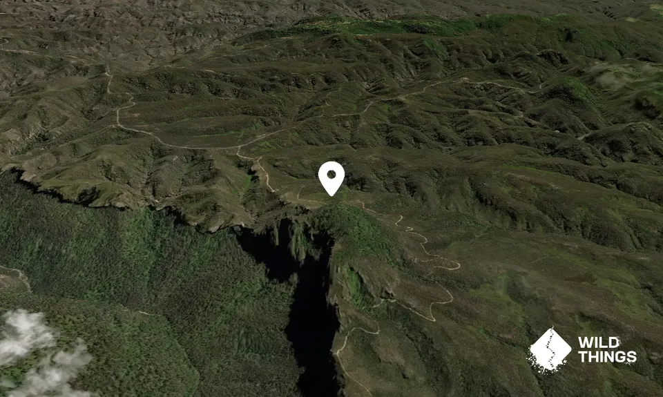 Mount Banks