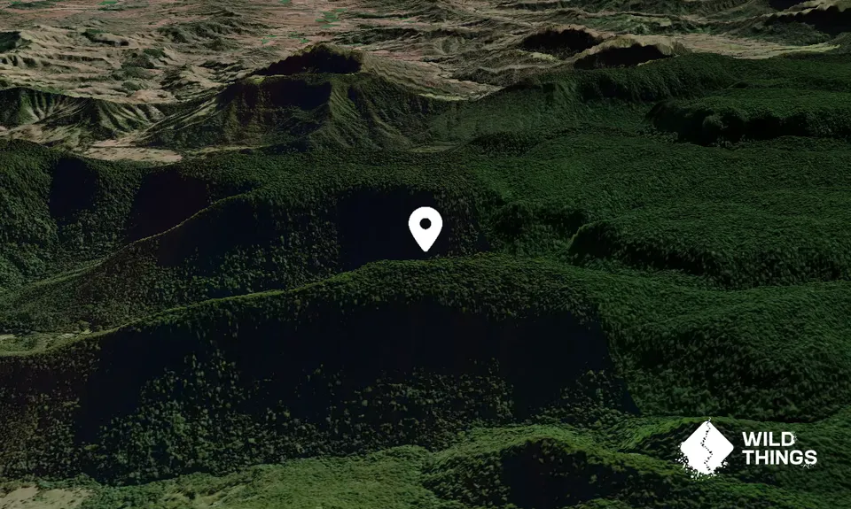 Mount Huntley