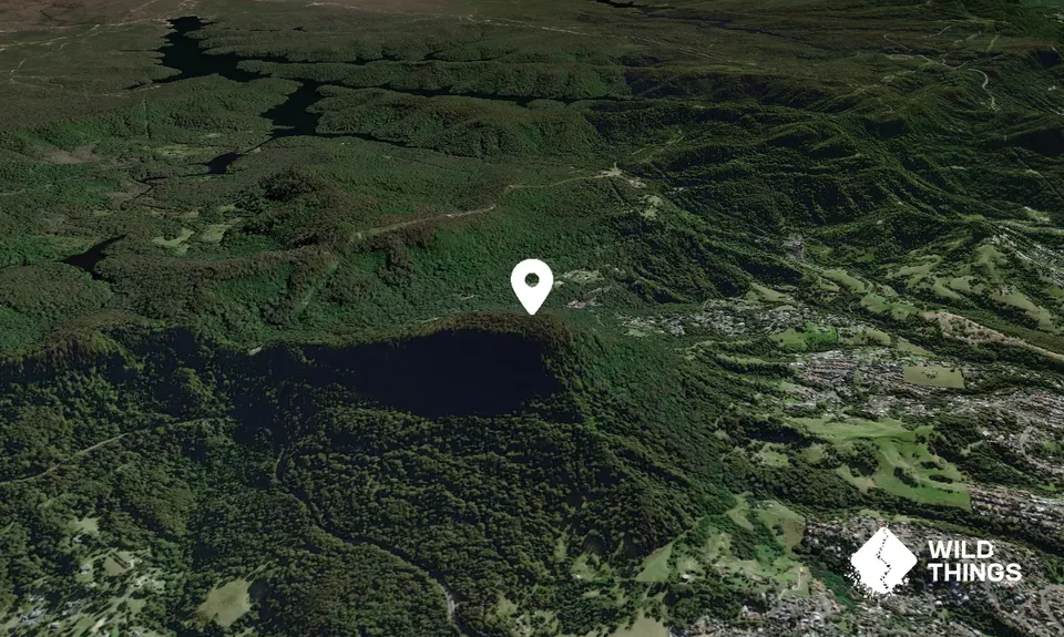 Mount Kembla
