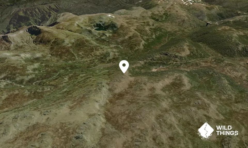 Mount Stilwell