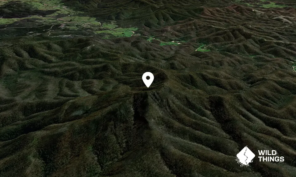 Mount Imlay
