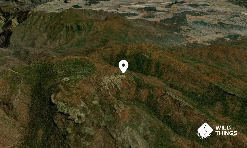 Mount Lindsay